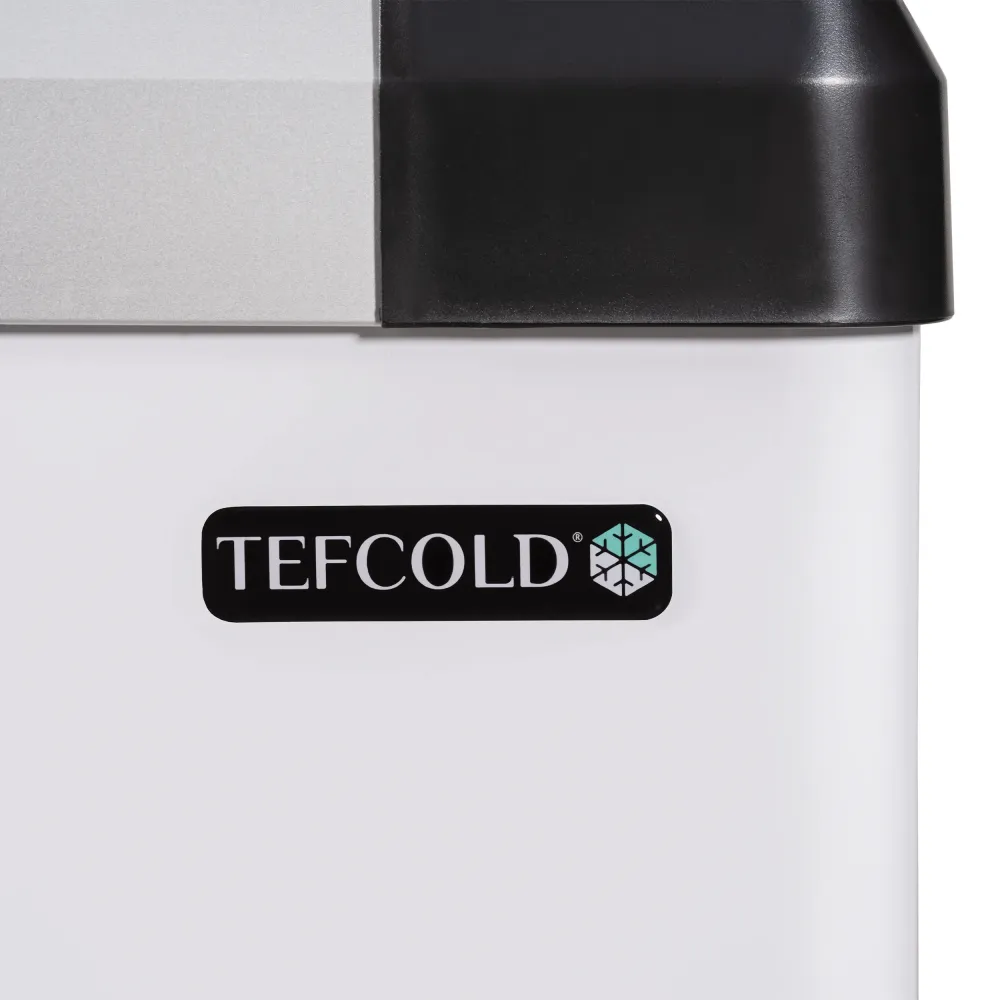 Congélateur à glaces IDB400-W1