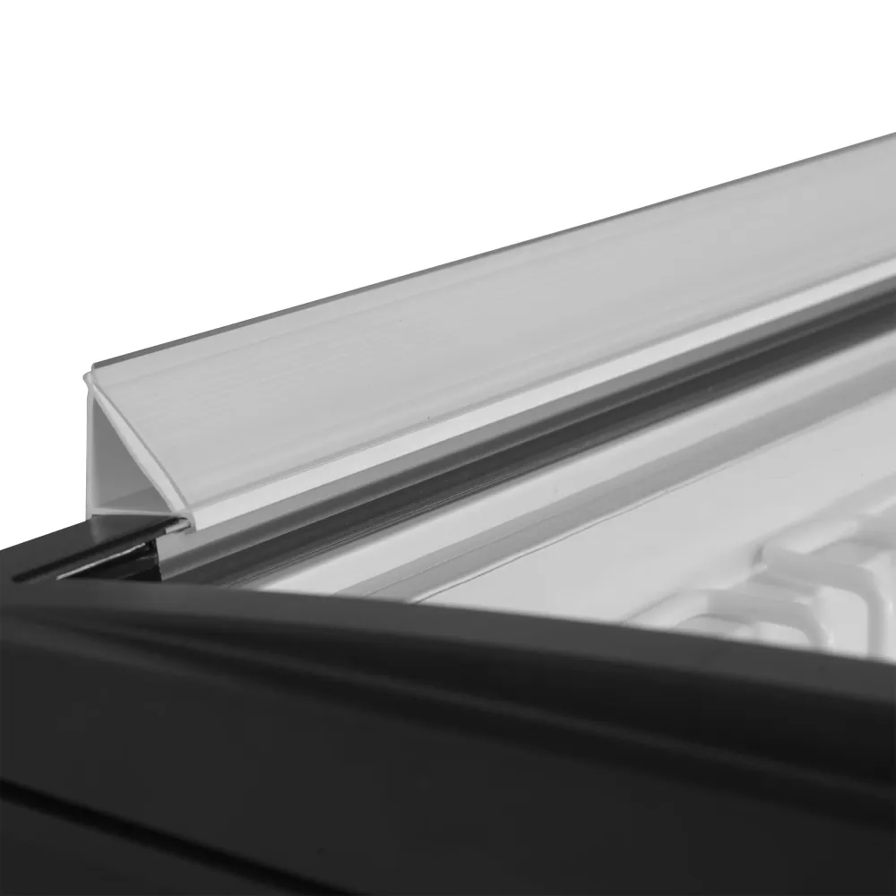 Congélateur à glaces IDB400-W1