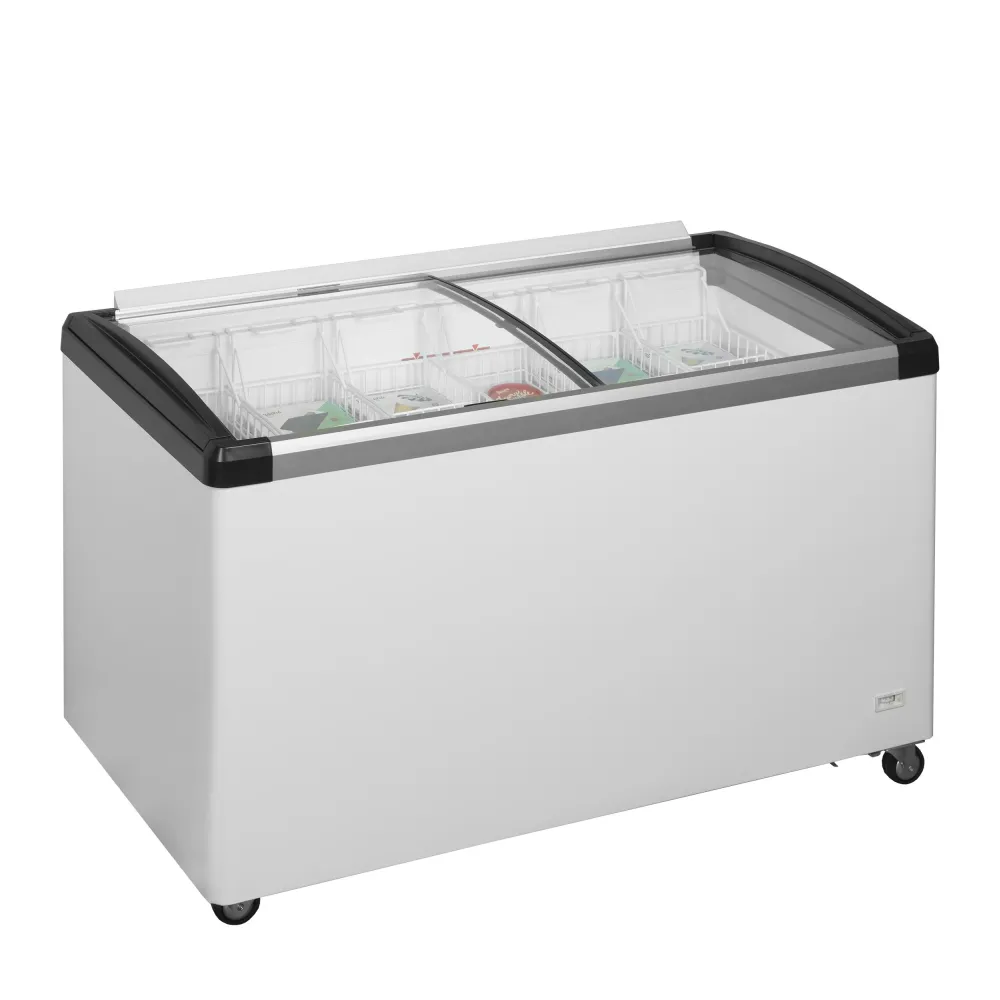 Congélateur à glaces IDB400-W1