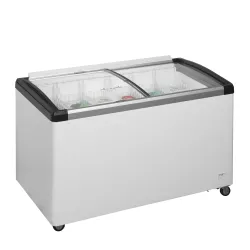 Congélateur à glaces IDB400-W1