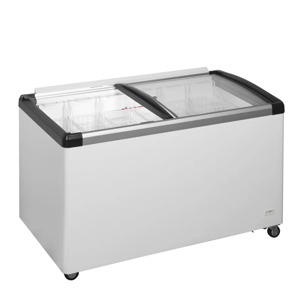 Congélateur à glaces IDB400-W1