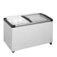 Congélateur à glaces IDB400-W1