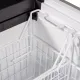 Congélateur à glaces IDB400-W1