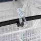 Congélateur à glaces IDB400-W1