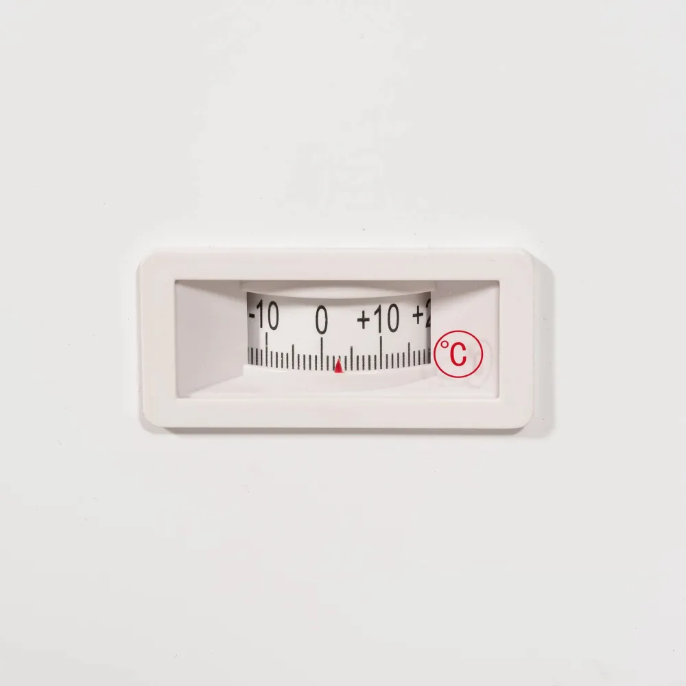 Congélateur à glaces IDB400-W1