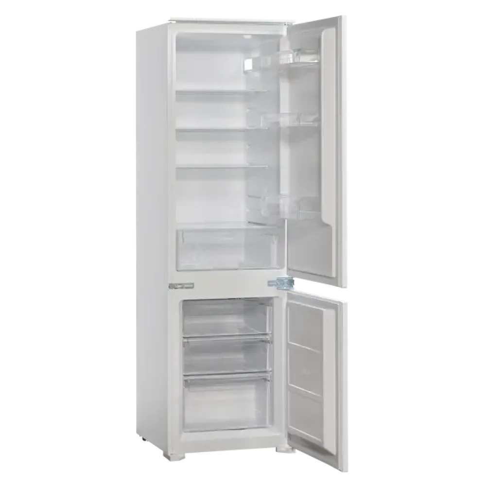 Mini réfrigérateur avec congélateur 179+70L BIC249WE (61033610000BIC249WE)