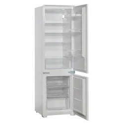 Mini réfrigérateur avec congélateur 179+70L BIC249WE