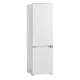 Mini réfrigérateur avec congélateur 179+70L BIC249WE (61033610000BIC249WE)