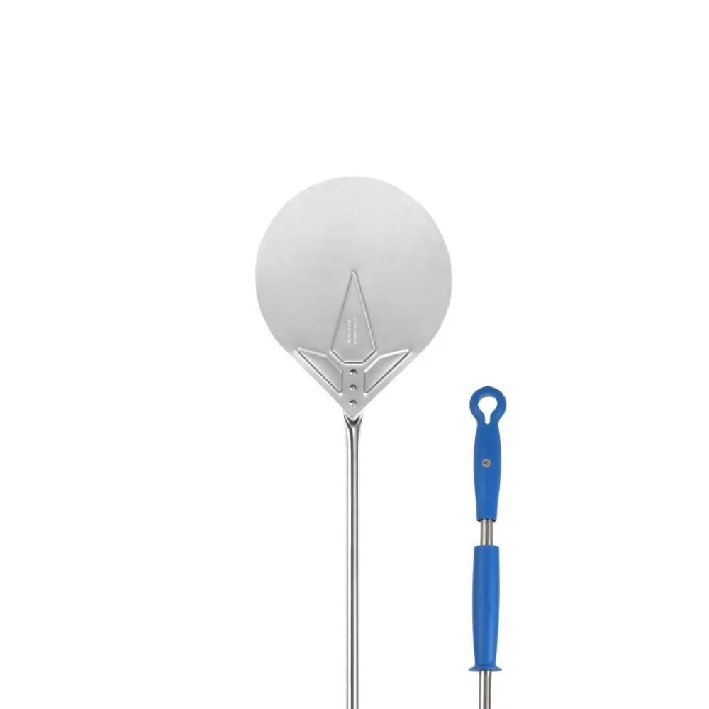 Pelle à pizza ronde, Ø 26 cm (I-26/150)