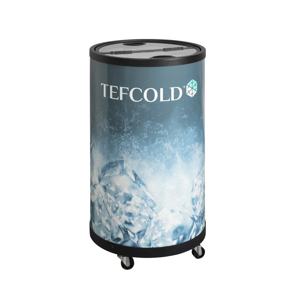 Refroidisseur de canettes Impulse BTA54-B1