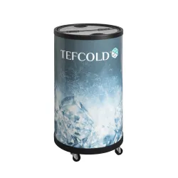 Refroidisseur de canettes Impulse BTA54-B1