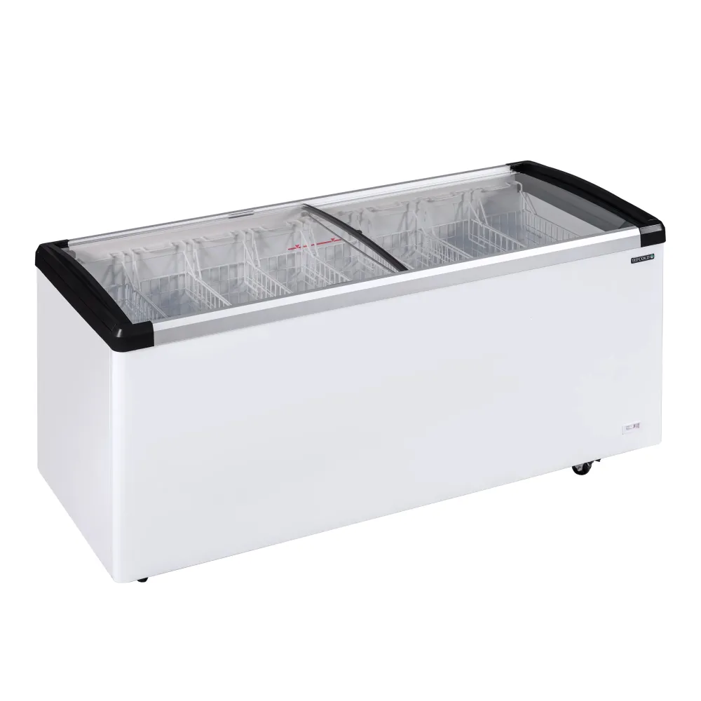 Congélateur à glaces IDB500-W1