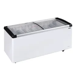 Congélateur à glaces IDB500-W1