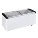 Congélateur à glaces IDB500-W1