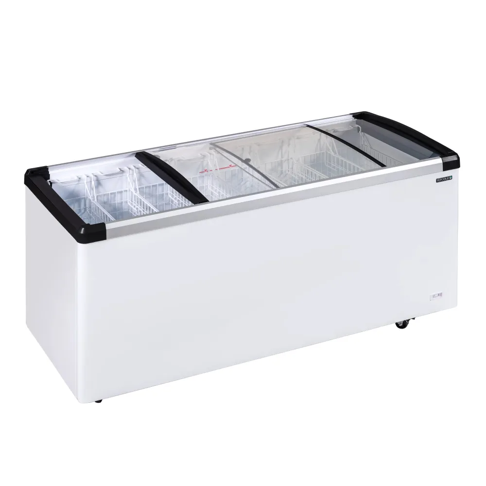 Congélateur à glaces IDB500-W1