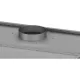 Extracteur de vapeur pour pièces à faible hauteur sous plafond 1010 x 1000 x 400 (619110)
