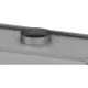 Hotte aspirante murale (type caisson) 1510 x 1000 x 400 mm (619015)