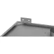 Hotte aspirante murale (type caisson) 1510 x 1000 x 400 mm (619015)