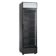 Réfrigérateur vitrine, noir 280 L SD 417 BE (2631111000SD417BE)