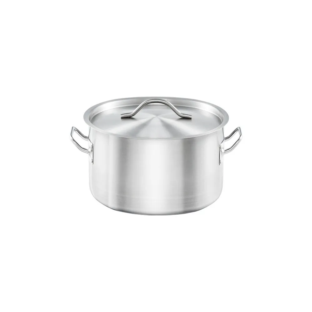 Casserole avec couvercle 1,9 L (012166)