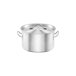 Casserole avec couvercle 1,9 L