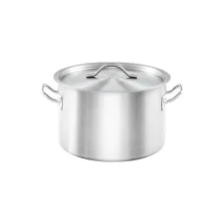 Casserole avec couvercle 3,8 L