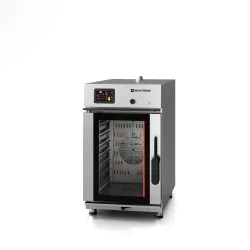 Four à convection électrique CTDT107E