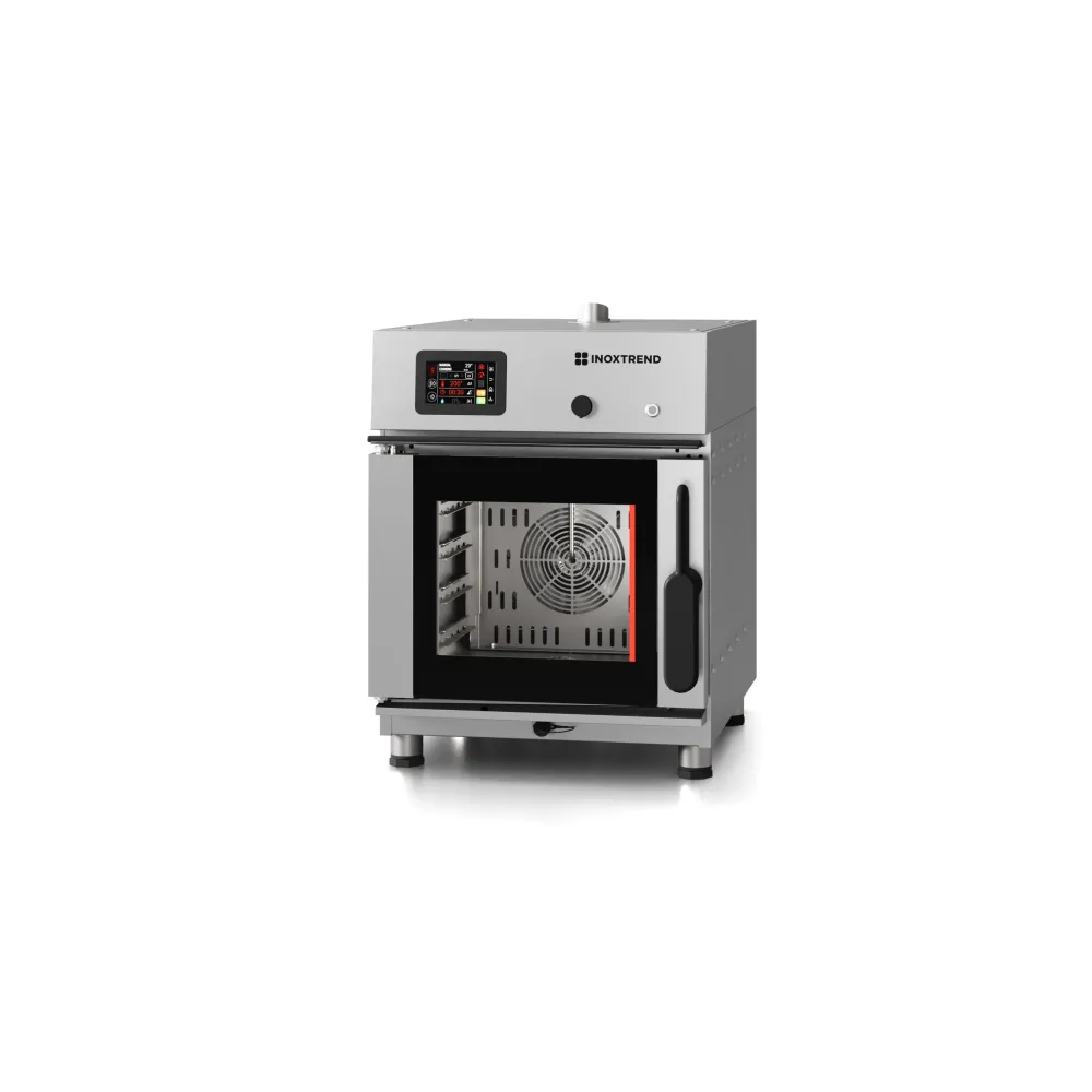 Four à convection électrique CTDT304E