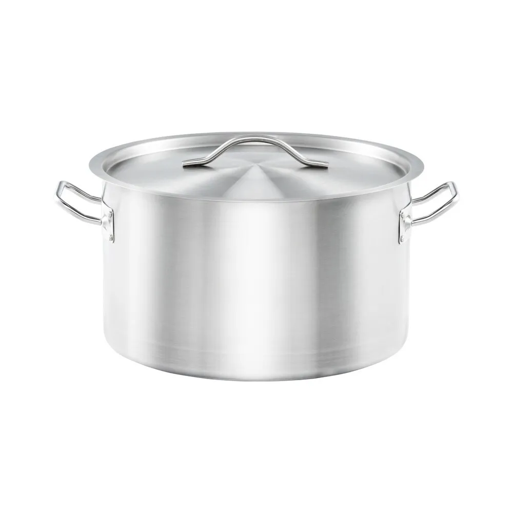 Marmite avec couvercle 9,8 L (012286)