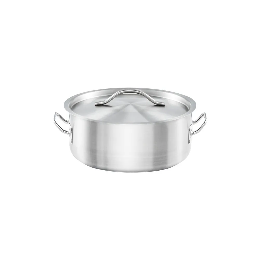 Casserole 2,2 L avec couvercle (013206)