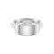 Casserole 2,2 L avec couvercle
