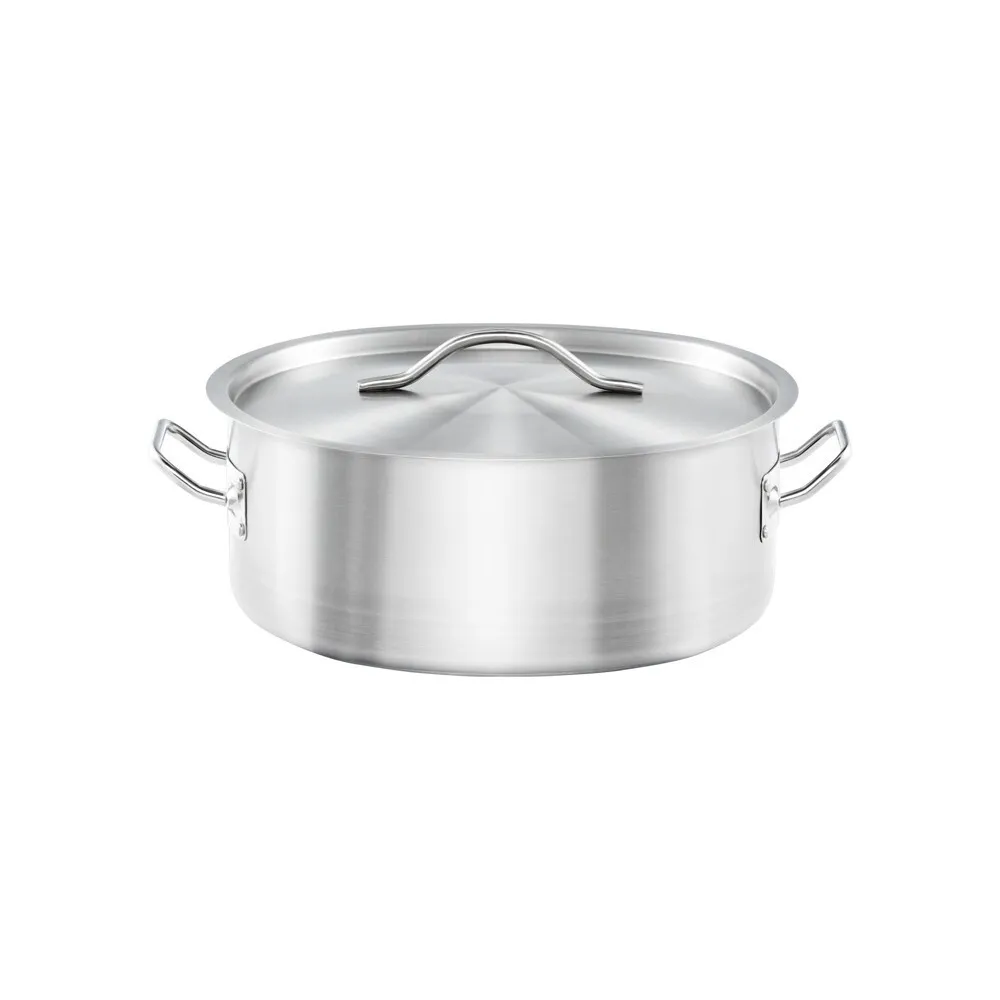 Casserole avec couvercle 3,6 L (013246)