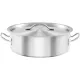 Casserole avec couvercle 8,8 L (013326)