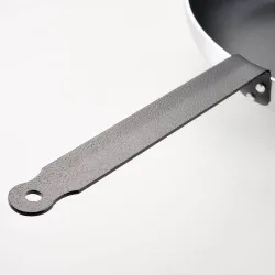 Poêle 24 cm en aluminium à revêtement antiadhésif