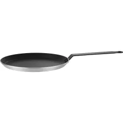 Poêle 24 cm en aluminium à revêtement antiadhésif