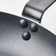 Poêle 280 mm en aluminium à revêtement antiadhésif (036281)