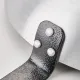Poêle 280 mm en aluminium à revêtement antiadhésif (036281)