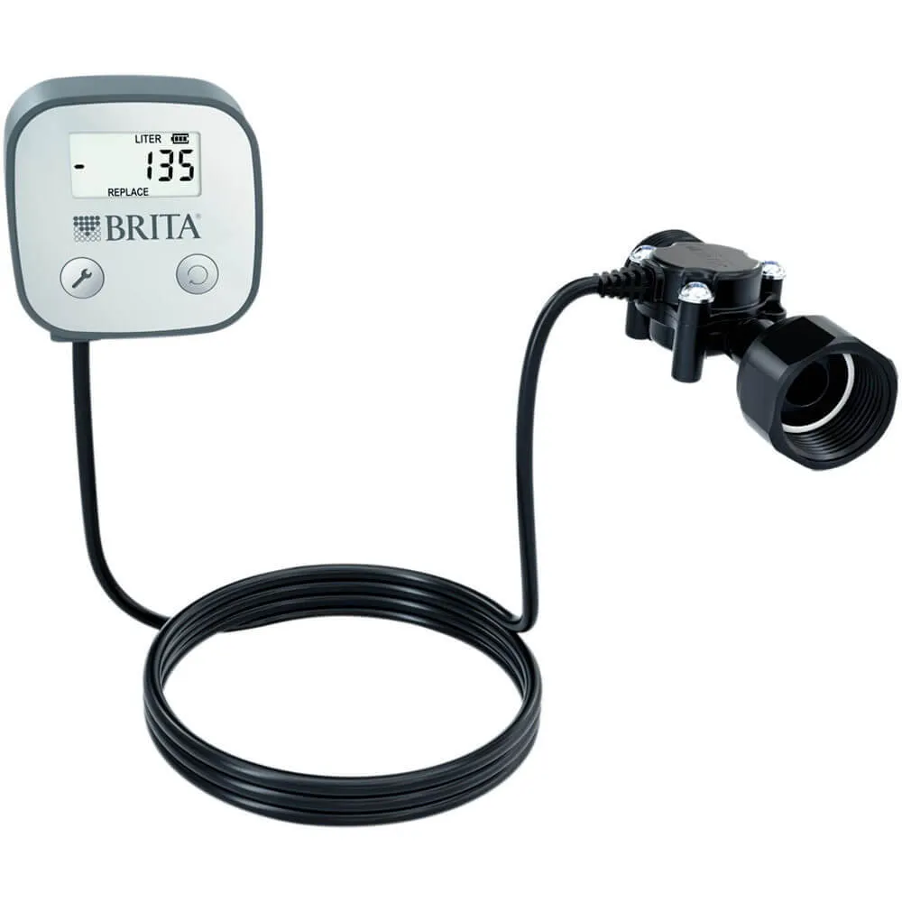 Débitmètre d'eau (823998)