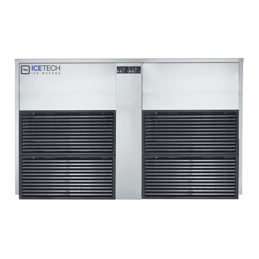 Machine à glace GR1100 A/W, 1130-1192kg/24h (50154)