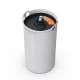 BRITA PURITY 450 Steam — boîtier + cartouche filtrante + tête (823045)
