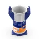 BRITA PURITY 450 Steam — boîtier + cartouche filtrante + tête (823045)