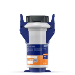 BRITA PURITY 450 Steam — boîtier + cartouche filtrante + tête