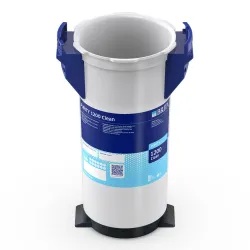 Adoucisseur d'eau pour lave-vaisselle Purity 1200 Clean