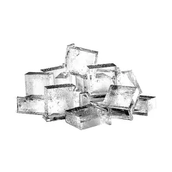 Générateur de glace 6g HD215, 220kg/24h