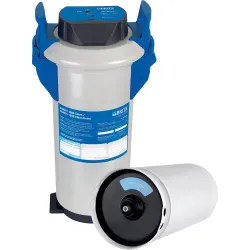 Cartouche de rechange pour adoucisseur d'eau Purity 1200 Clean