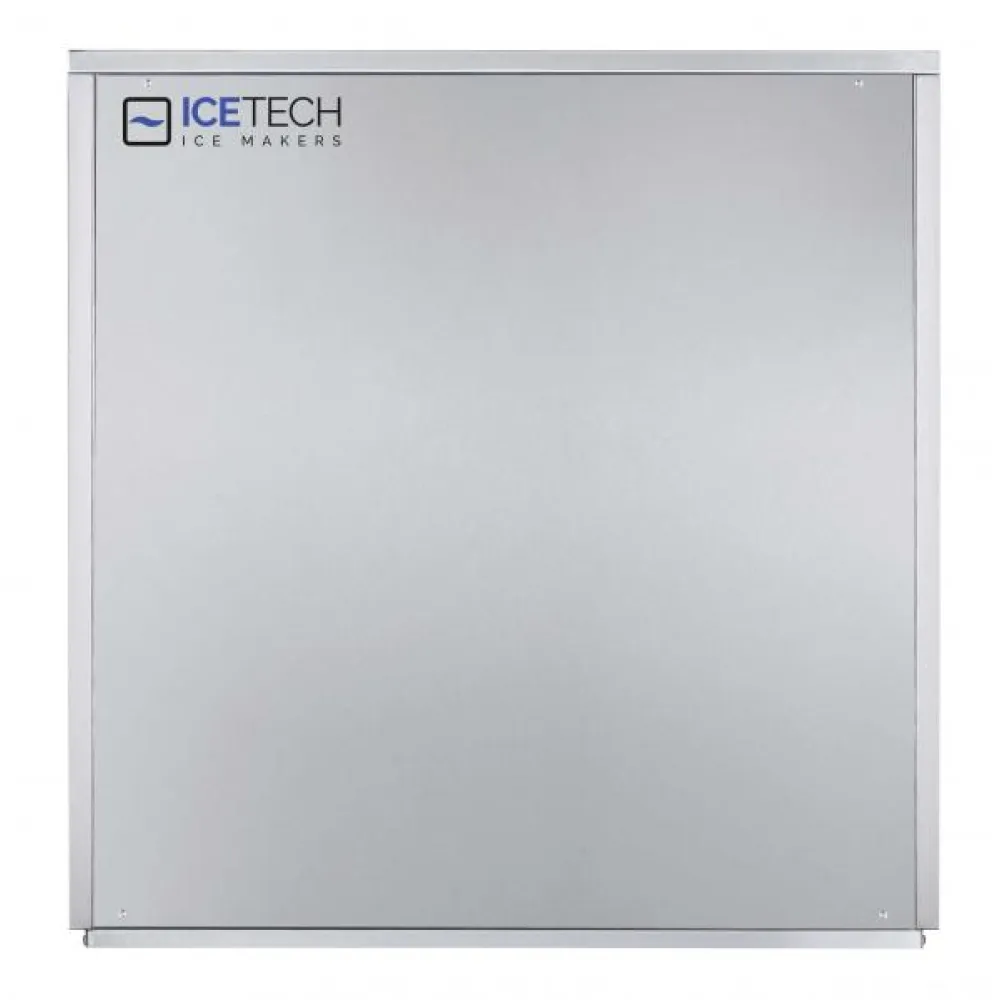 Machine à glace SS 150 A/W 147-150kg/24H (21600U)