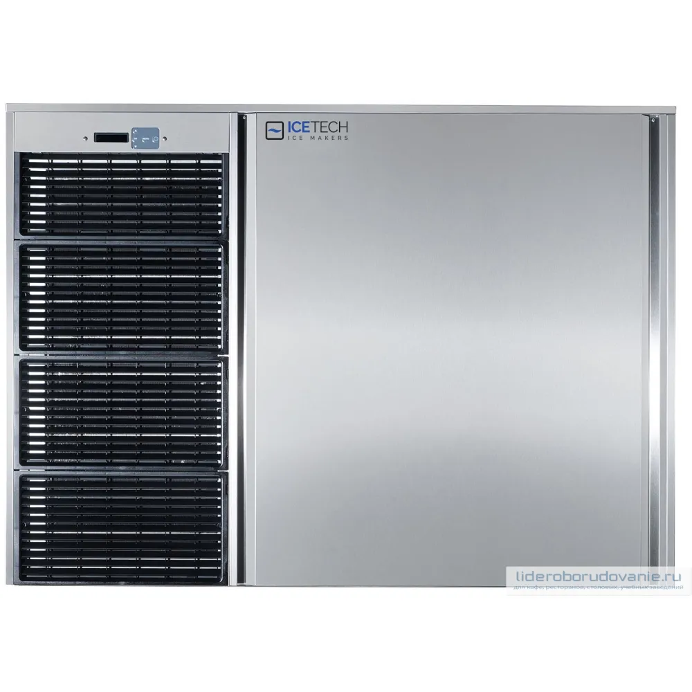 Machine à glace SS 400 A/W 375kg/24H (60001L)