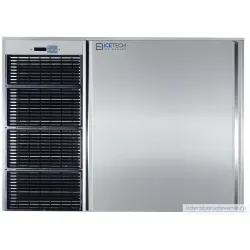 Machine à glace SS 400 A/W 375kg/24H