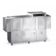 Lave-vaisselle à convoyeur électromécanique RKR3500