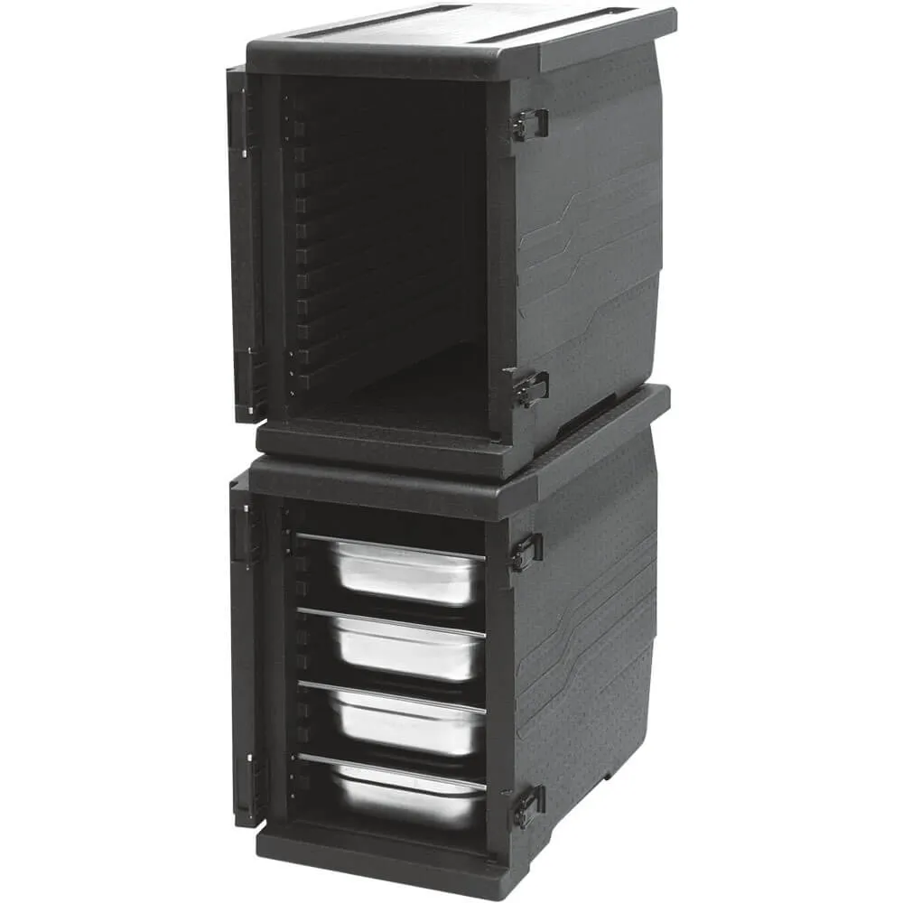 Conteneur thermique isolé 12 x GN 1/1 20 mm (055106)